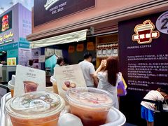 -Parking Coffee(孩儿巷店)