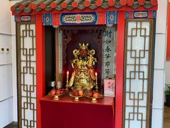 门面-芦月轩羊蝎子(太平桥店)