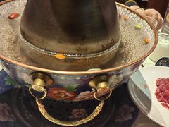 -东来顺饭庄(apm总店)