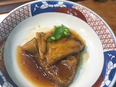 -森味薪火烧•烧鸟居酒屋•日本料理(望京店)