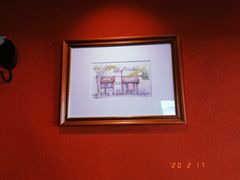 -RUMORS COFFEE ROASTERY鲁马滋咖啡(湖南路店)