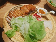 -新太二·鲜料川菜(晶耀前滩店)