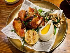 -Osteria Garden 生蚝花园餐厅(原进贤路店)