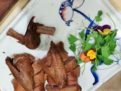 -卫鼎轩·曹公馆(鼓楼店)