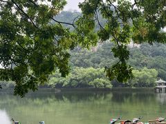 -星湖旅游景区七星岩