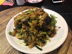 -粗粮人家(簋街店)