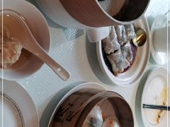 -铭家点心(秦岭路店)