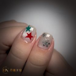 点击看大图 -丹曦·美甲美睫