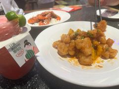 -王庄阿咪海鲜大排档(象园店)