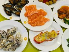 -海韵之星邮轮水会(明发商业广场店)