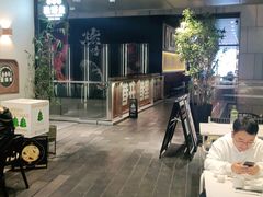 -渔语鱼新川菜Bistro(万象天地店)