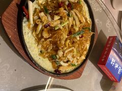 -洈水谣 · 地道荆州松滋菜(菱角湖公园店)