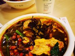 -水平有限广西米粉·广西风味集(五道口店)