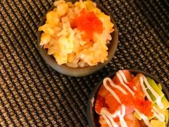 -昊·来了寿司(双楠2店)
