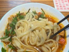 -韩师傅老大同刀削面(北苑路店)