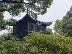 -惠山古镇·寄畅园