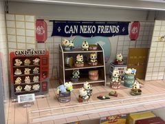 -泡泡玛特POPMART(上海环球港店)