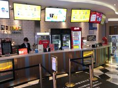-百丽宫影城(CGS激光苏宁广场店)