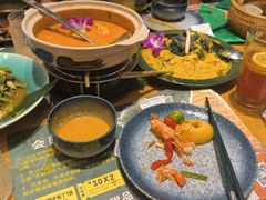 -泰悦澜·泰国餐厅(万象城店)