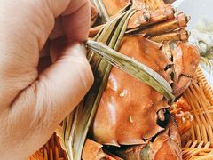 阳澄湖大闸蟹-品鲜村农家菜·阳澄湖大闸蟹(总店)