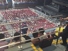 -华润深圳湾体育中心-“春茧” 体育馆