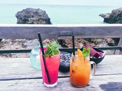 -Rock Bar Bali(Bali)