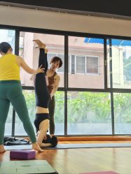 -兴亚瑜伽20年老馆