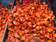 -老韩煸鸡(汉街店)