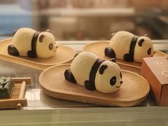 -轩客会(熊猫书店)