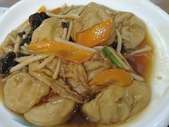 -灵福缘私房菜·农家菜(拈花湾·灵山大佛必推店)