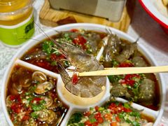 -东江海鲜大排档·潮汕菜·砂锅粥