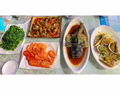 -范饭椰林川湘味海鲜·椰子鸡(三亚湾椰梦长廊店)