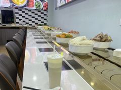 -西火火·川派小火锅(西溪银泰店)