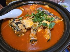 -贵州大厦贵州厅(樱花园西街店)