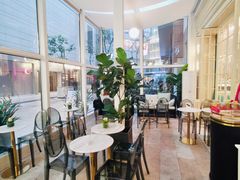 大堂-PAUL LAFAYET 法式甜品(港汇广场店)