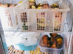 -双喜农庄·菌香园(安居家园店)