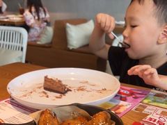 -必胜客(新海上世界店)