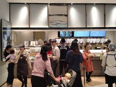 -奈雪的茶(石家庄万象城店)