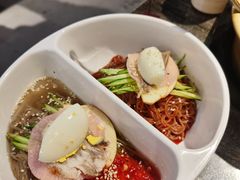 -33韩式自助烧烤(环城南路店)