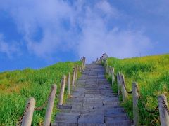 -萍乡武功山风景名胜区