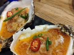 -游园觅食记夜市·小龙虾大排档
