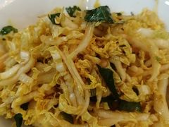 酸菜-河州宾馆清真餐厅(文锦南路店)
