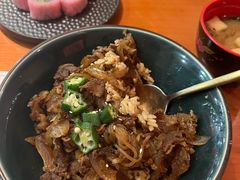 -仓桥家·焗寿司·锅物(光谷步行街店)