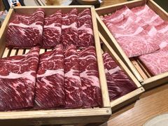 -锅物新语&寿喜烧.炉端割烹(世博源店)