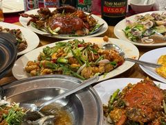 -真浪大家乐海鲜餐馆
