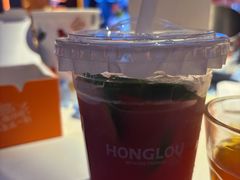 -INLOVE KTV(淮海路店)