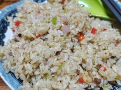 -尕羊烤肉餐厅·清真(会宁路店)