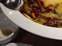 -太二酸菜鱼(深圳布吉万象汇店)
