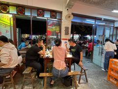 大堂-四小区火锅·巷子里的重庆火锅(花照壁店)