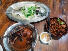 -农汤老店(顺联公园里店)
